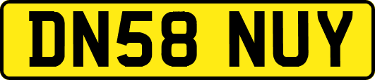 DN58NUY
