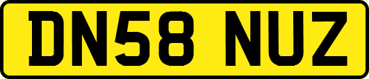 DN58NUZ