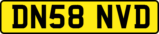 DN58NVD