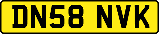 DN58NVK