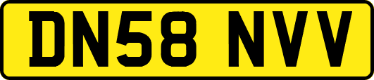 DN58NVV