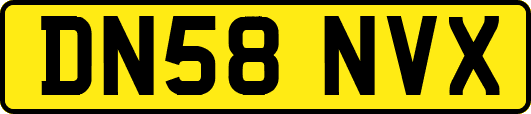 DN58NVX