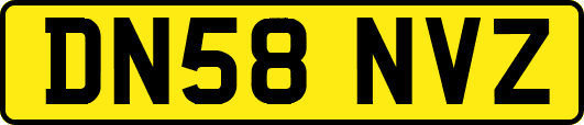 DN58NVZ