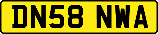 DN58NWA