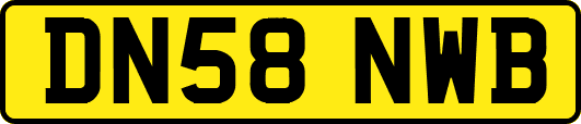 DN58NWB