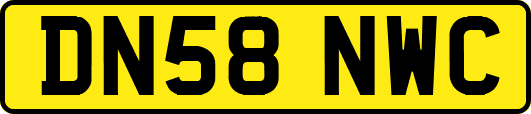 DN58NWC