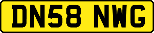 DN58NWG