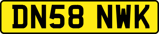 DN58NWK