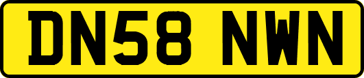 DN58NWN