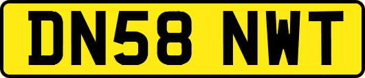 DN58NWT