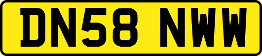 DN58NWW