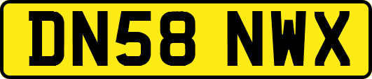 DN58NWX