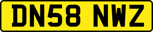 DN58NWZ