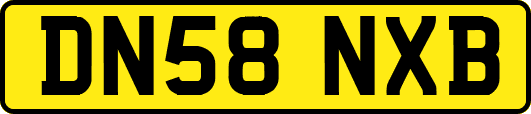 DN58NXB