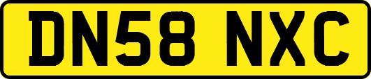 DN58NXC