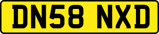 DN58NXD