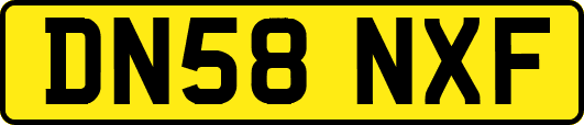 DN58NXF