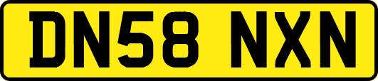 DN58NXN