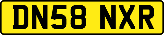 DN58NXR