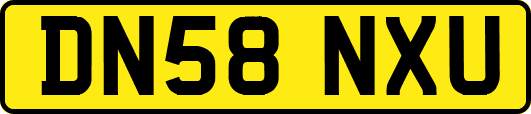DN58NXU