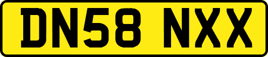 DN58NXX