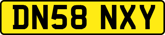 DN58NXY