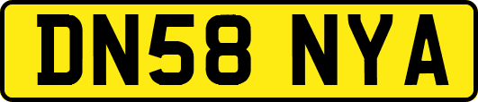 DN58NYA