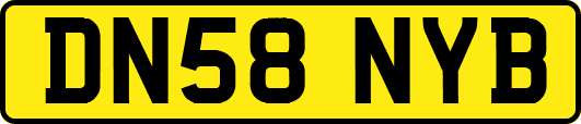 DN58NYB