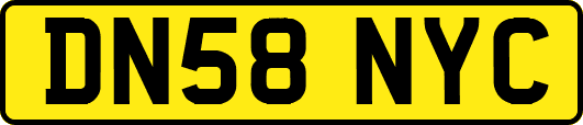 DN58NYC