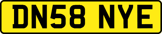 DN58NYE