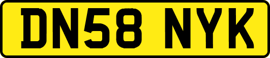 DN58NYK