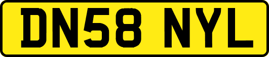 DN58NYL
