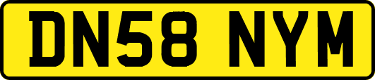 DN58NYM