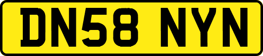 DN58NYN