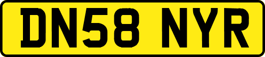 DN58NYR