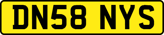 DN58NYS