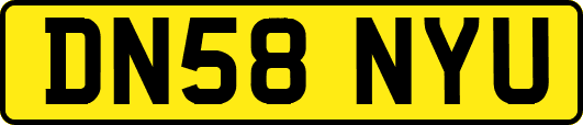 DN58NYU