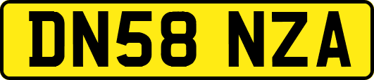 DN58NZA