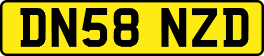 DN58NZD