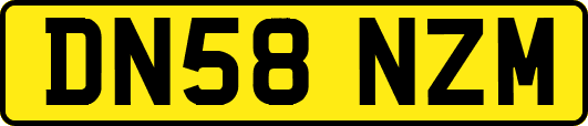 DN58NZM