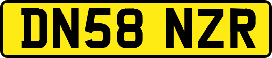 DN58NZR