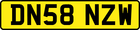 DN58NZW
