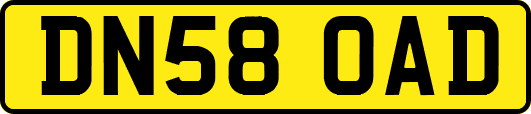 DN58OAD