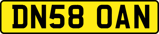 DN58OAN
