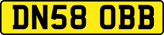 DN58OBB