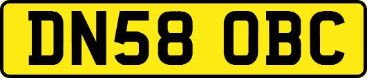 DN58OBC