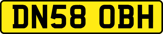 DN58OBH
