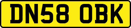 DN58OBK