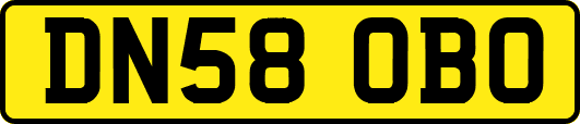 DN58OBO