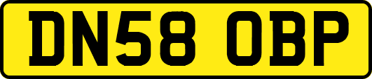 DN58OBP